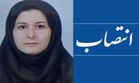  سرپرست مرکز آموزش فنی و حرفه ای شهرستان نجف آباد منصوب شد